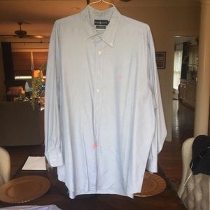 Ralph Lauren Yarmouth (Polo)